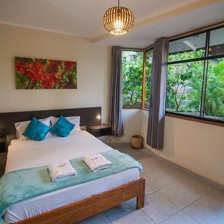 Bubinzana Magical Lodge Tarapoto Luaran gambar