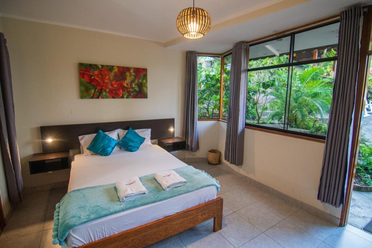 Bubinzana Magical Lodge Tarapoto Luaran gambar