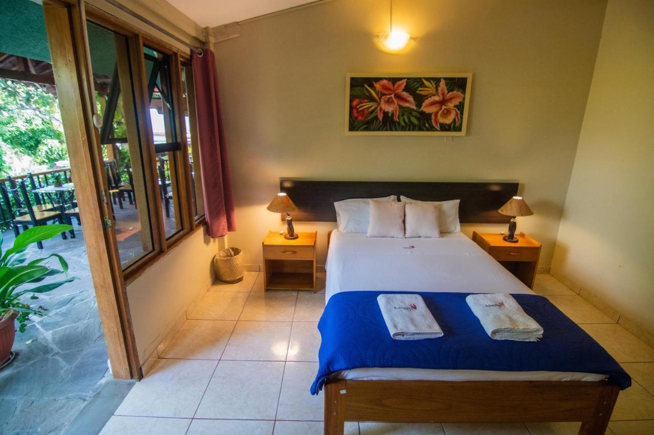 Bubinzana Magical Lodge Tarapoto Luaran gambar