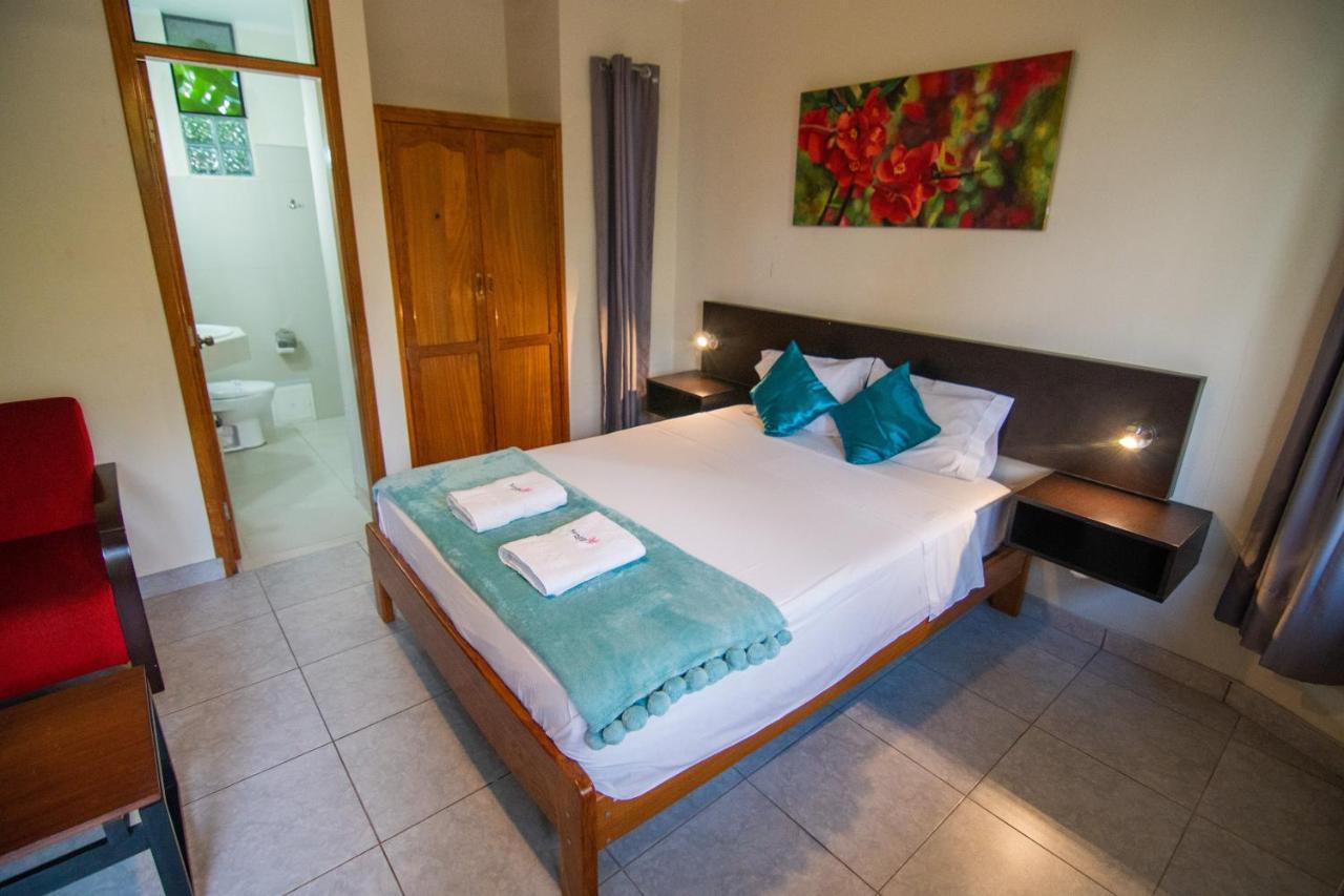 Bubinzana Magical Lodge Tarapoto Luaran gambar