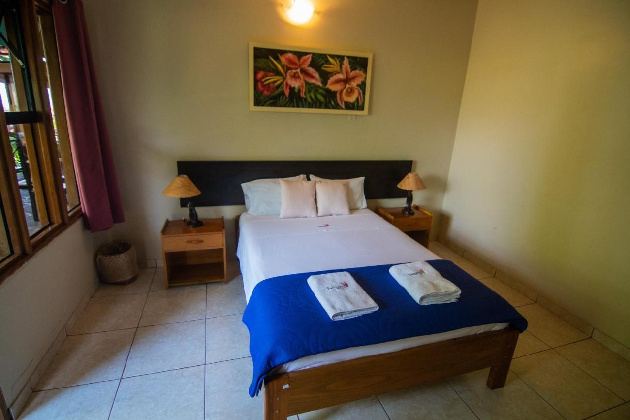 Bubinzana Magical Lodge Tarapoto Luaran gambar