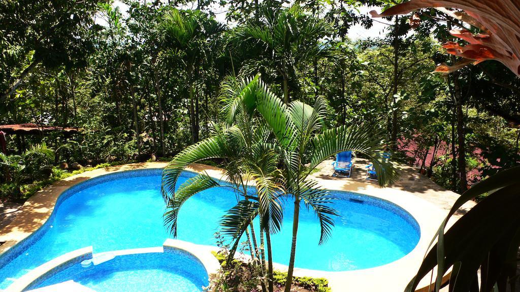 Bubinzana Magical Lodge Tarapoto Luaran gambar