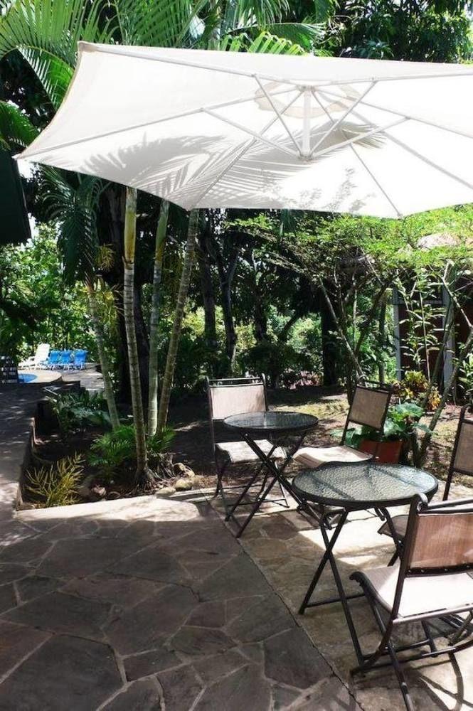 Bubinzana Magical Lodge Tarapoto Luaran gambar