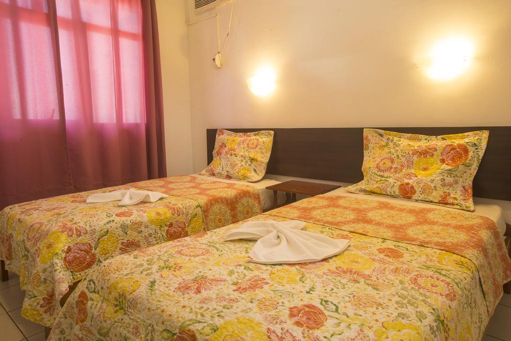 Bubinzana Magical Lodge Tarapoto Bilik gambar