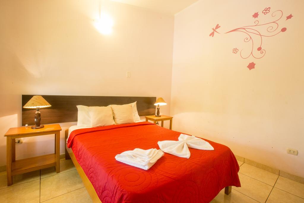 Bubinzana Magical Lodge Tarapoto Bilik gambar