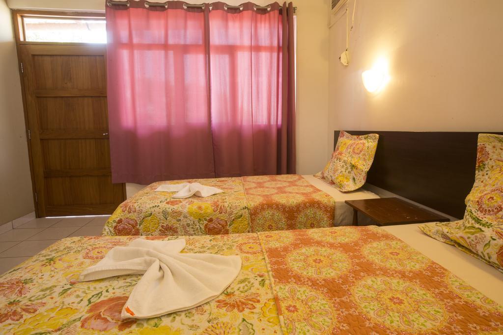 Bubinzana Magical Lodge Tarapoto Bilik gambar