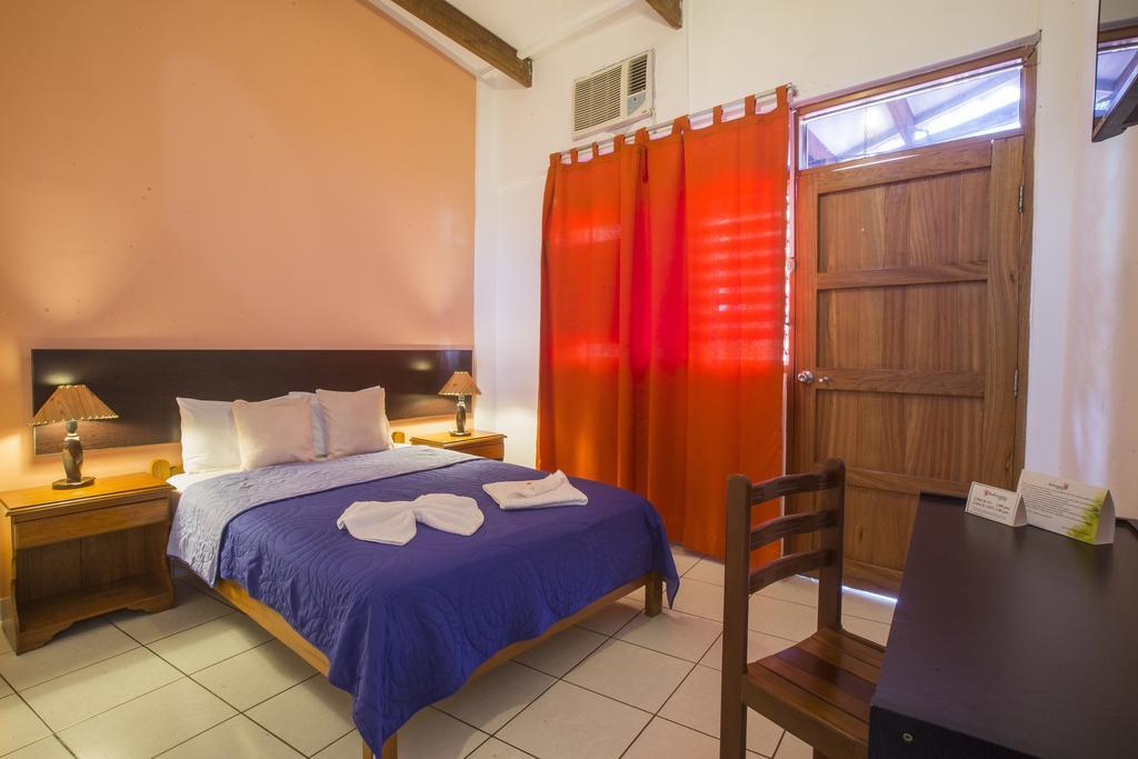 Bubinzana Magical Lodge Tarapoto Bilik gambar