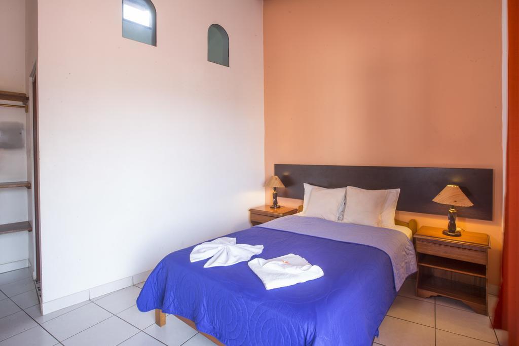 Bubinzana Magical Lodge Tarapoto Bilik gambar