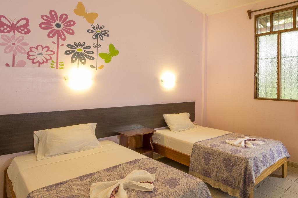 Bubinzana Magical Lodge Tarapoto Bilik gambar