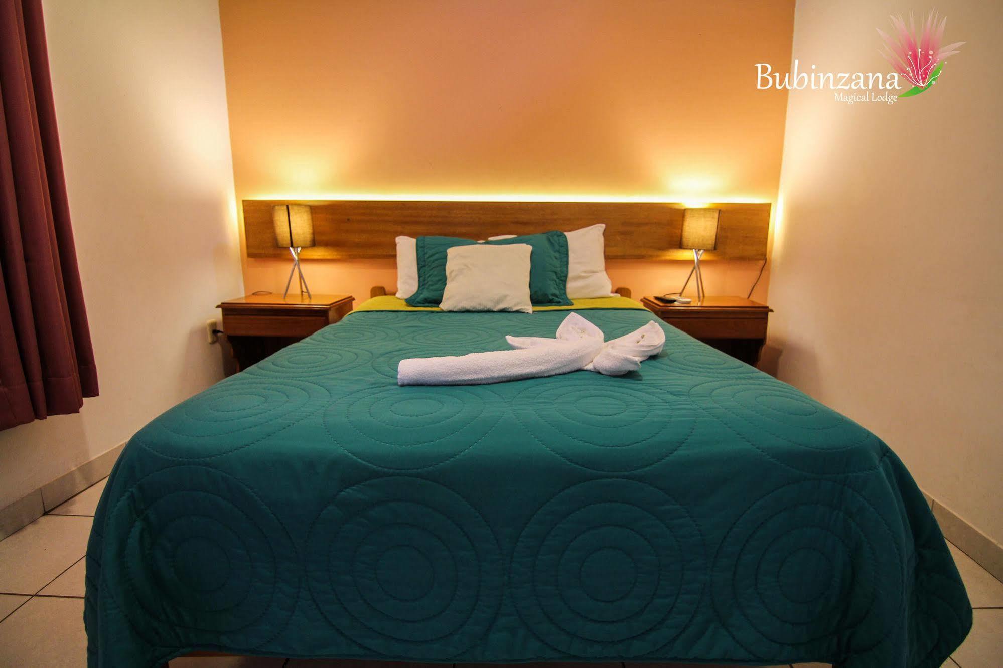 Bubinzana Magical Lodge Tarapoto Luaran gambar
