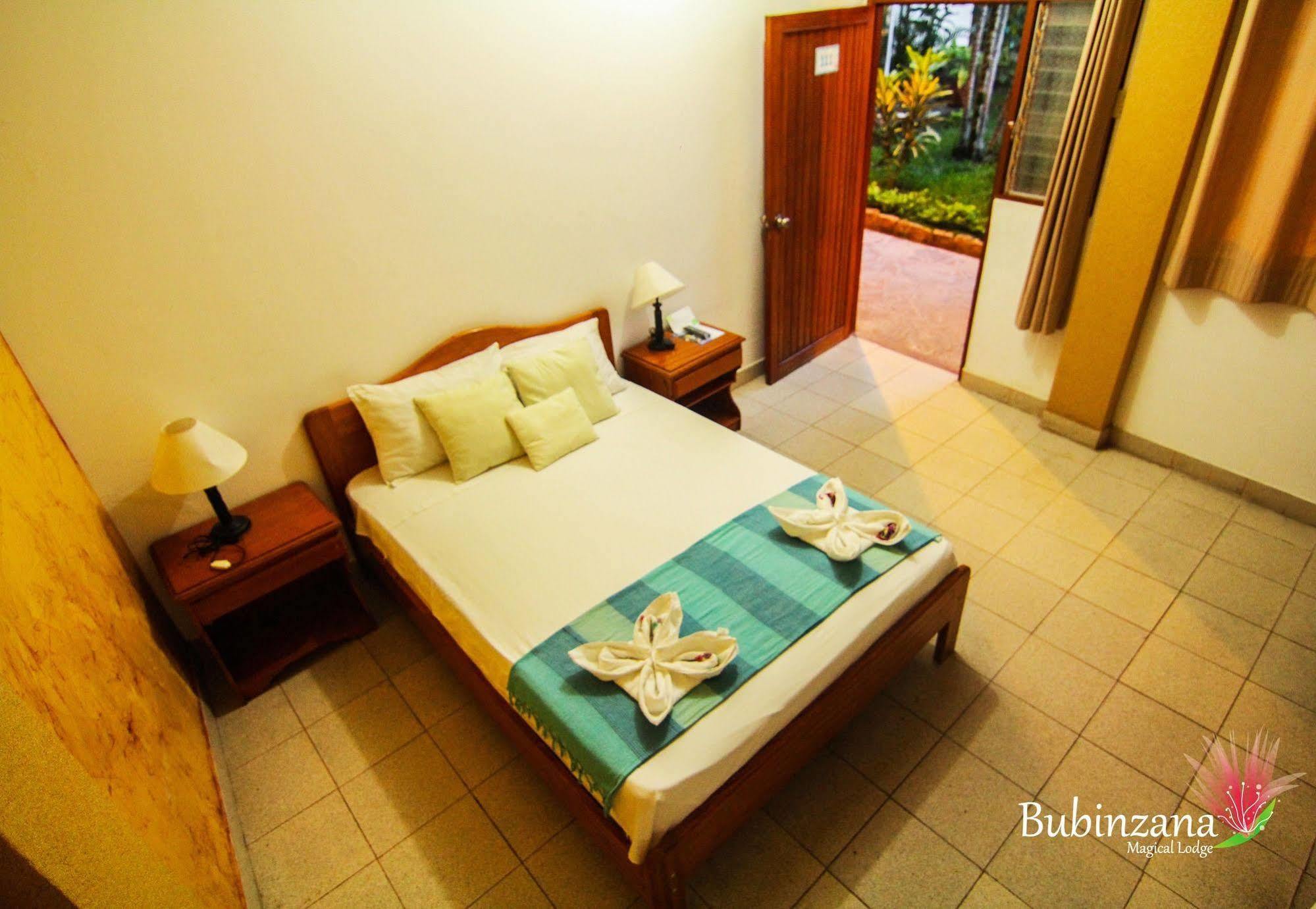 Bubinzana Magical Lodge Tarapoto Luaran gambar